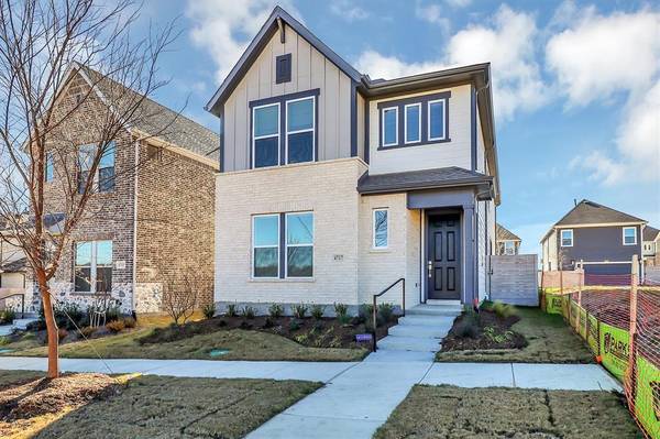 4717 Vizsla Lane, Mckinney, TX 75071