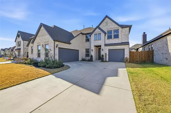 Ponder, TX 76259,222 Lakewood Lane