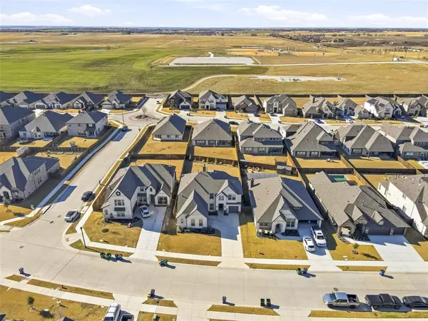 Ponder, TX 76259,222 Lakewood Lane