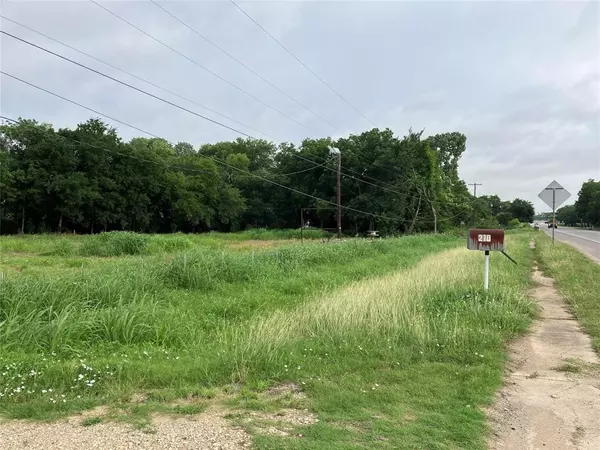 Alvarado, TX 76009,TBD S Parkway Drive