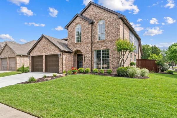 8013 Pretoria Place, Fort Worth, TX 76123