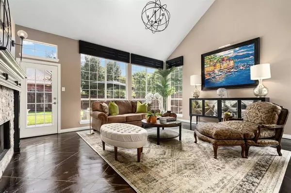 Fort Worth, TX 76123,8013 Pretoria Place