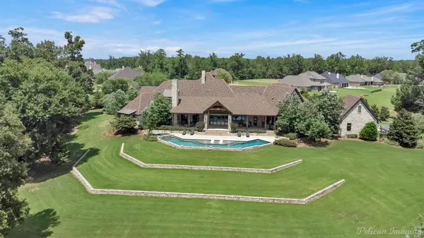 Benton, LA 71006,1400 Suwannee Lane