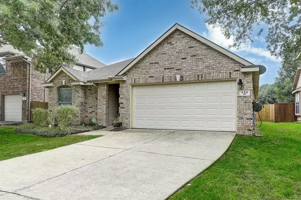 Mckinney, TX 75071,620 Cypress Hill Drive