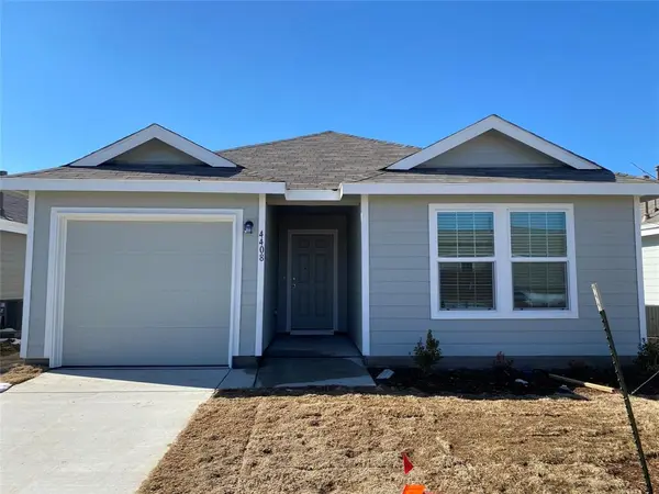 Forney, TX 75126,4408 Culrin Way