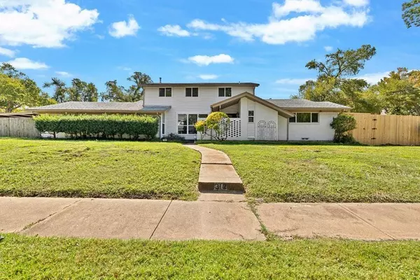 Garland, TX 75041,312 W Rio Grande Street