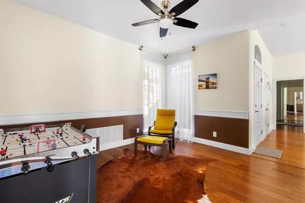 Burleson, TX 76028,2609 Castle Road