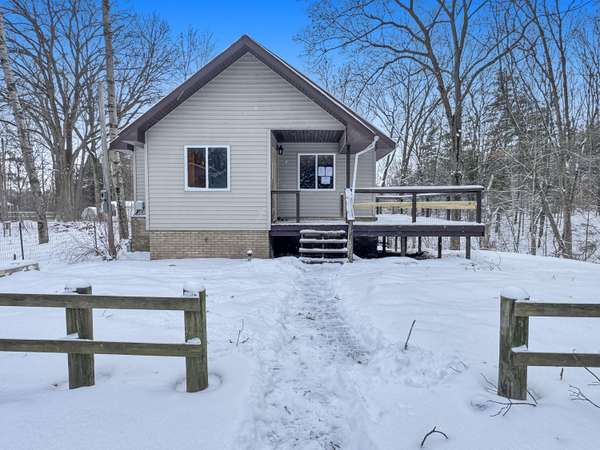 11137 192nd AVE, Big Rapids, MI 49307