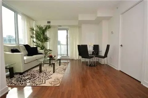 Toronto C07, ON M2M 0B1,5740 Yonge ST #1709