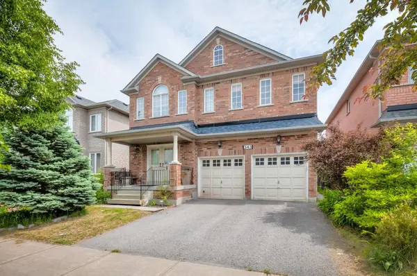 343 Castlemore AVE, Markham, ON L6C 2Y1