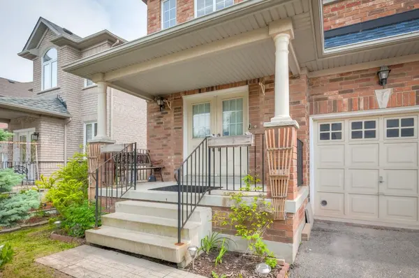 343 Castlemore AVE, Markham, ON L6C 2Y1