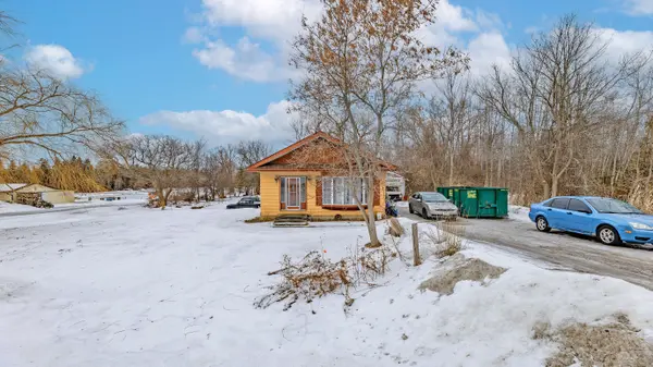 3160 Ravenshoe RD, Georgina, ON L9P 1R2