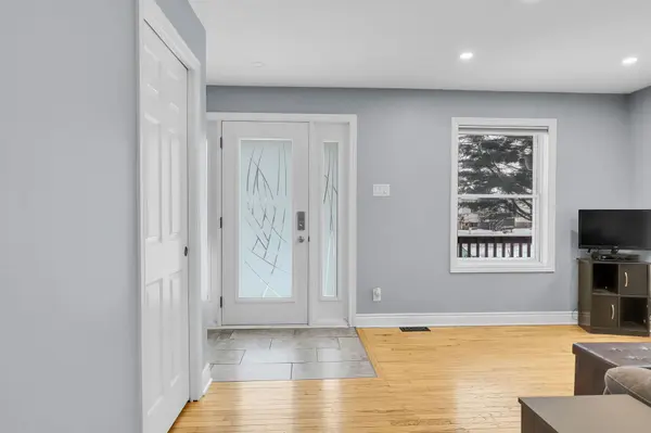 The Nation, ON K0A 1M0,28 JEAN PAUL RD