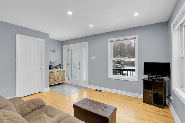 The Nation, ON K0A 1M0,28 JEAN PAUL RD