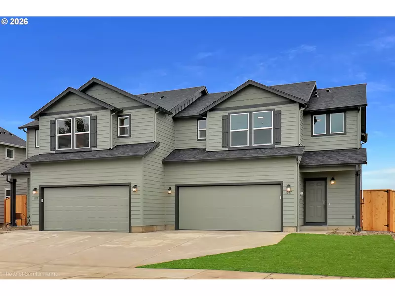 2289 W 10TH AVE, Junction City, OR 97448