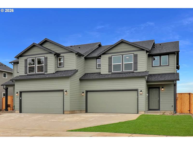 2289 W 10TH AVE, Junction City, OR 97448