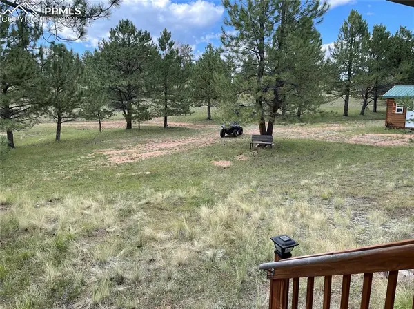 Florissant, CO 80816,330 Arrowhead DR