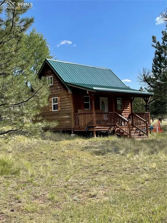 Florissant, CO 80816,330 Arrowhead DR