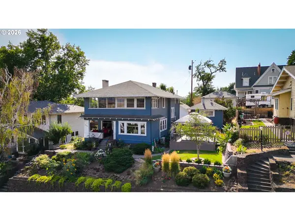 415 N MAIN ST, Pendleton, OR 97801