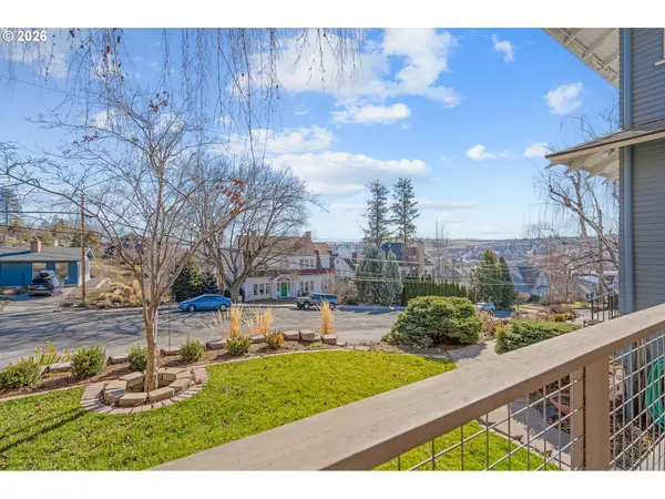 Pendleton, OR 97801,415 N MAIN ST