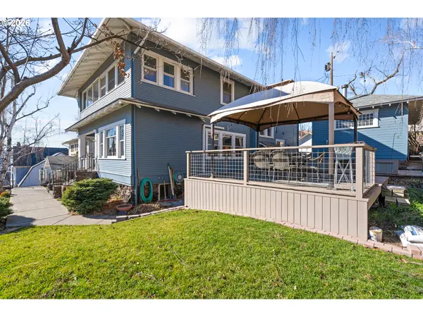 Pendleton, OR 97801,415 N MAIN ST