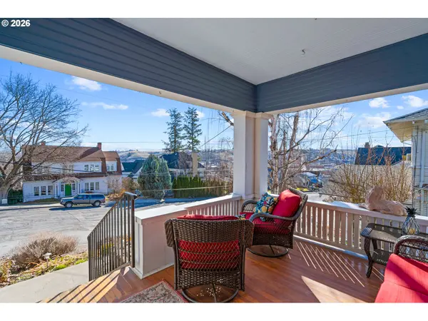 Pendleton, OR 97801,415 N MAIN ST