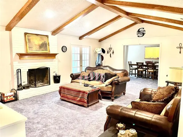 710 S Main Street, Tehuacana, TX 76686