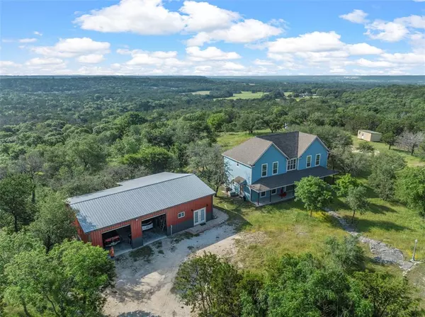 371 County Road 4265,  Clifton,  TX 76634