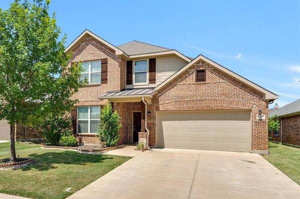 13205 Upland Meadow Court, Fort Worth, TX 76244