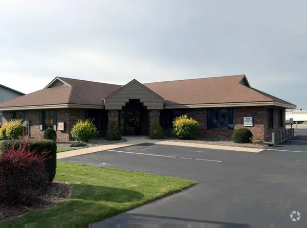 6491 Sanru AVE, Jenison, MI 49428