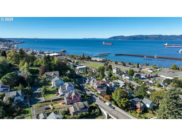 Astoria, OR 97103,501 38TH ST