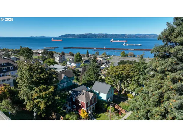 Astoria, OR 97103,501 38TH ST