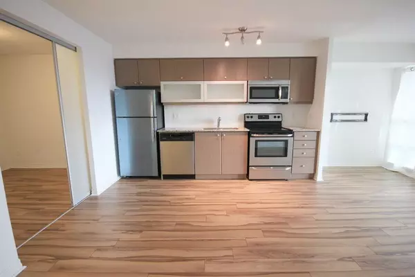 Toronto C15, ON M2J 1W6,2015 Sheppard AVE E #1111