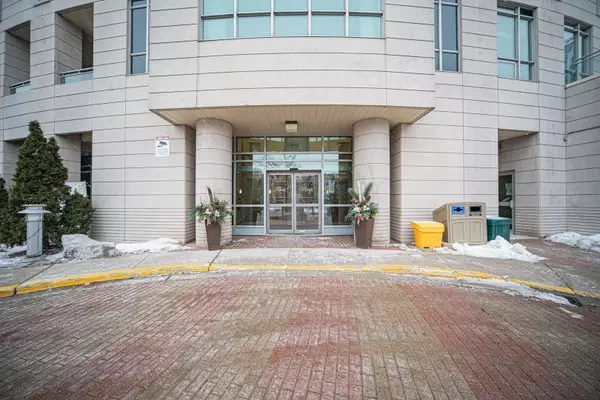 Toronto C14, ON M2N 7K3,60 Byng AVE #1501