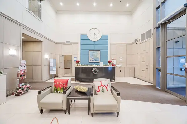 Toronto C14, ON M2N 7K3,60 Byng AVE #1501