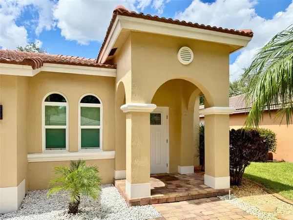 Coconut Creek, FL 33073,3815 NW 43rd Ter