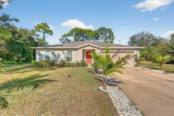 Fort Pierce, FL 34951,7490 Penny Ln