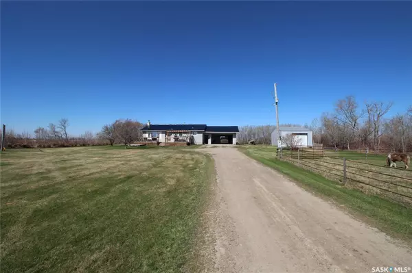 Moosomin Rm No. 121, SK S0G 3N0,Rural Address