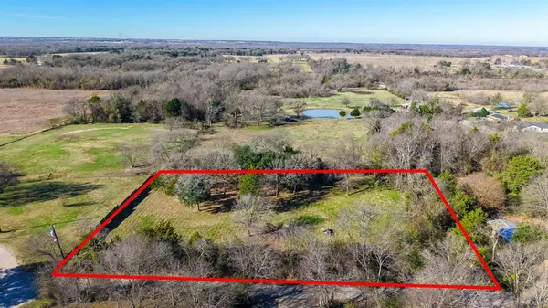 Kemp, TX 75143,210 Forest Lane