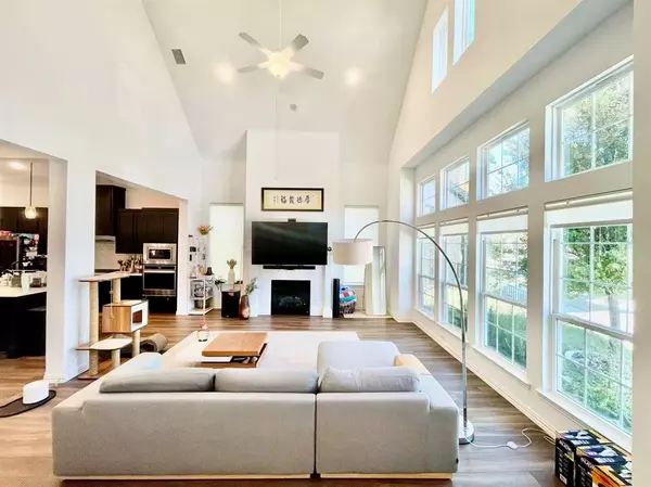 8213 Bethpage Drive, Mckinney, TX 75070