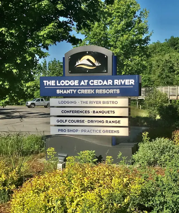 166 Forest Highlands, Bellaire, MI 49615