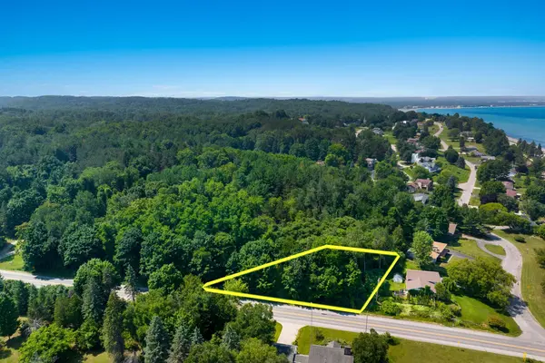 Lot 27 Bunker Hill RD, Acme Twp, MI 49690