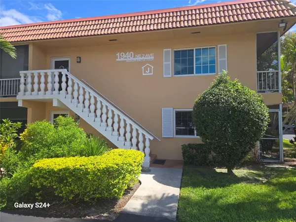 1940 NE 2nd Ave #101-j, Wilton Manors, FL 33305