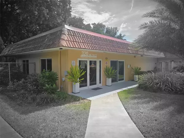 Wilton Manors, FL 33305,1940 NE 2nd Ave #101-j