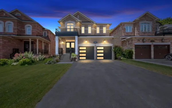 Brampton, ON L6Y 0N1,105 Olivia Marie RD