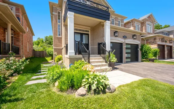 Brampton, ON L6Y 0N1,105 Olivia Marie RD