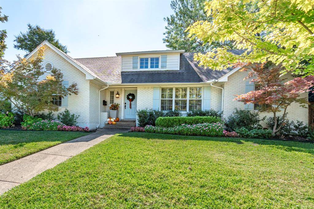 9508 Brentgate Drive, Dallas, TX 75238