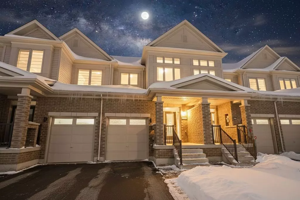 Barrie, ON L9J 0K5,103 Sagewood AVE