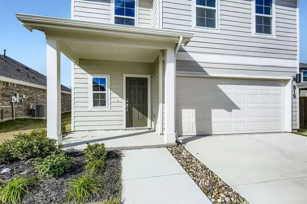 Royse City, TX 75189,819 Brilliance Drive