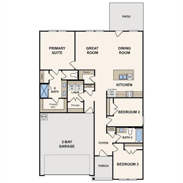 Springtown, TX 76082,377 Declan Street